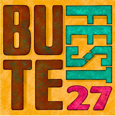 ButeFest 2027